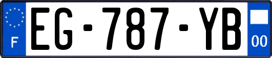 EG-787-YB