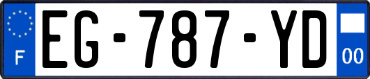 EG-787-YD