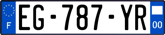 EG-787-YR