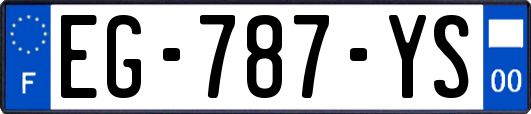 EG-787-YS