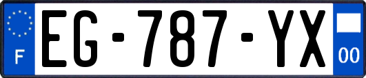 EG-787-YX