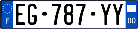 EG-787-YY