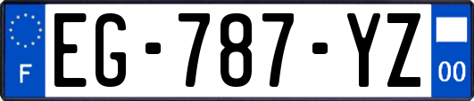 EG-787-YZ