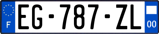 EG-787-ZL
