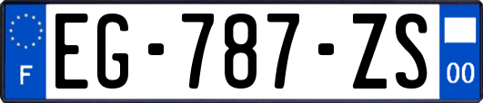 EG-787-ZS