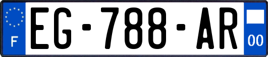 EG-788-AR