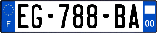 EG-788-BA