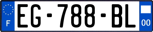 EG-788-BL