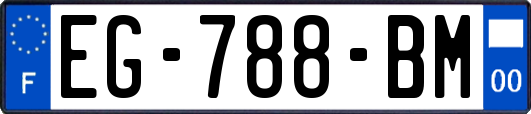 EG-788-BM