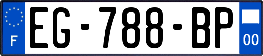 EG-788-BP