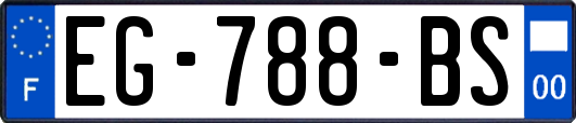 EG-788-BS