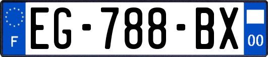 EG-788-BX