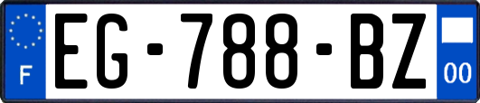 EG-788-BZ