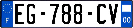 EG-788-CV