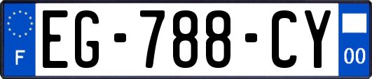 EG-788-CY