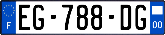 EG-788-DG