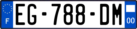 EG-788-DM