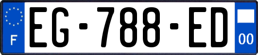 EG-788-ED