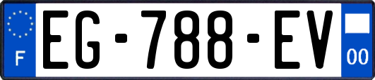 EG-788-EV