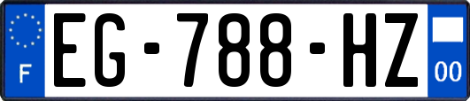 EG-788-HZ