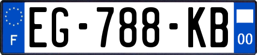 EG-788-KB