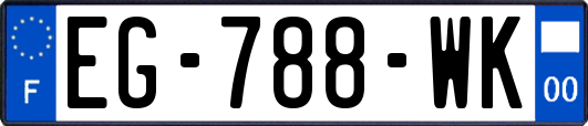 EG-788-WK