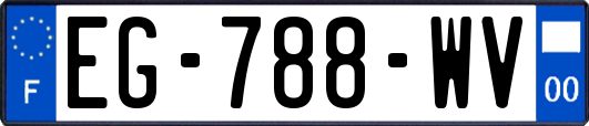 EG-788-WV
