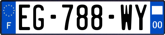EG-788-WY