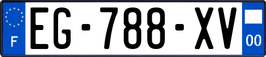 EG-788-XV