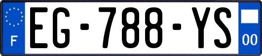 EG-788-YS