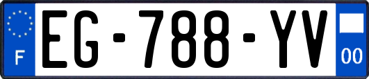 EG-788-YV