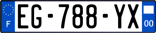 EG-788-YX