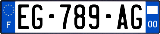 EG-789-AG