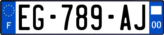 EG-789-AJ