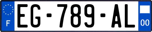 EG-789-AL