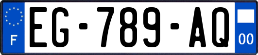 EG-789-AQ