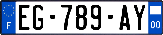 EG-789-AY
