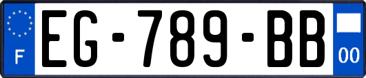 EG-789-BB