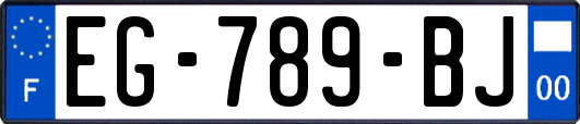 EG-789-BJ