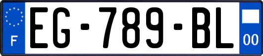 EG-789-BL