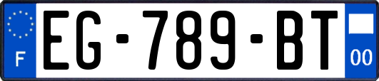 EG-789-BT