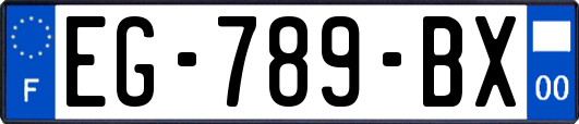EG-789-BX