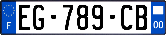 EG-789-CB