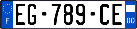 EG-789-CE