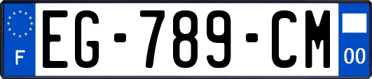 EG-789-CM