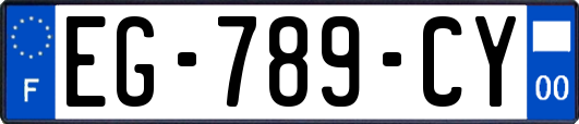 EG-789-CY