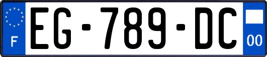 EG-789-DC