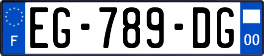 EG-789-DG