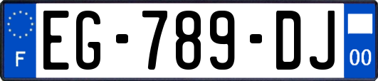 EG-789-DJ