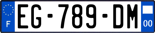 EG-789-DM